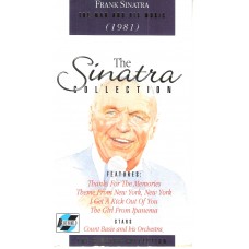 FRANK SINATRA - Collection 11 (the man and his music 1981)